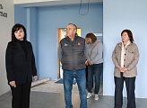 В Видяево прошло спортивное мероприятие, посвященное Дню физкультурника