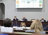 В Калининграде под председательством Мурманской областной Думы проходит Президиум и Конференция Парламентской Ассоциации Северо-Запада России
