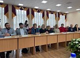В Североморске состоялась расширенная встреча с предпринимателями и самозанятыми гражданами