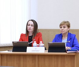 Продолжение 48-го заседания Мурманской областной Думы 25 июня 2026 года