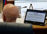 В Великом Новгороде  состоялась 69 Конференция Парламентской Ассоциации Северо-Запада России 