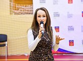 При поддержке депутата в ЗАТО Александровск состоялся фестиваль джампинга 