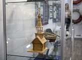 В Мурманском областном краеведческом музее  открылась выставка «Притяжение Арктики»