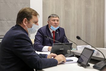 Профильные комитеты областной Думы приступили к рассмотрению проекта областного бюджета на будущий год