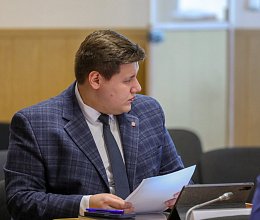 72-е заседание Координационного Совета представительных органов муниципальных образований Мурманской области 4 марта 2025 года