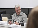 В Думе прошло заседание комитета по бюджету, финансам, налогам и экономике под председательством Ирины Просоленко