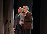 Кировскому филиалу АО "Апатит" исполнилось 95 лет