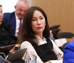 46-е заседание Мурманской областной Думы, отчет Губернатора о деятельности Правительства региона за прошлый год