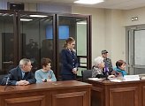 Уважаемые земляки, 24 февраля в Мурманском областном суде состоялось исторически значимое заседание