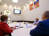 Депутаты Мурманской областной Думы приняли участие в Четвертом всероссийском форуме по общественному здоровью