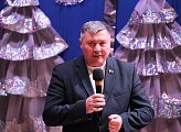 В Полярном состоялся  XXIV гала-концерт творческих коллективов городов ЗАТО "Встреча друзей"