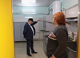 Депутаты совершили рабочую поездку в Печенгский округ