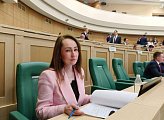Делегация Мурманской области приняла участие в заседании Палаты молодых законодателей 