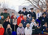 Мурманская область встретила 81-ю годовщину Великой Победы
