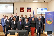 В Мурманске состоялось заседание постоянного комитета ПАСЗР по правовым вопросам