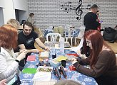 В Заполярном  открылось молодежное пространство "СОПКИ"