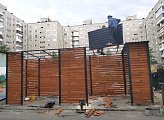 Уважаемые земляки, конкурс общественных проектов «Инициативы двора» пользуется большой популярностью у жителей нашего округа