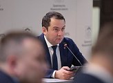 На развитие Кольского района за пять лет выделено более 12 млрд рублей 