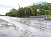 Сергей Дубовой совершил рабочую поездку в ЗАТО Александровск
