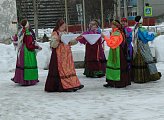 В Ловозере прошли Дни культуры народа коми "Изьватас лун"