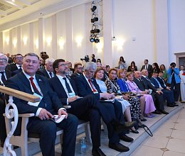 Продолжение заседания Мурманской областной Думы 28 мая 2025 года