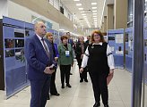 В Мурманске открылась историко-правовая выставка