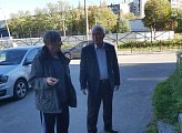 25 августа депутат Мурманской областной Думы Белошеев Михаил Викторович организовал рабочую поездку по избирательному округу