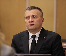 42-е заседание Мурманской областной Думы 25 ноября 2025 года