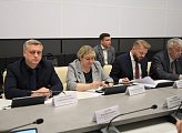 Ситуация на сельхозпредприятии «Тулома» в центре внимания депутатов