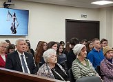 Уважаемые земляки, 24 февраля в Мурманском областном суде состоялось исторически значимое заседание