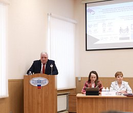 46-е заседание Мурманской областной Думы, отчет Губернатора о деятельности Правительства региона за прошлый год