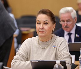 Продолжение заседания 44 заседания Мурманской областной Думы