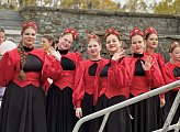 Снежногорску исполнилось 53 года