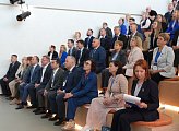Максим Иванов принял участие в партийной Конференции регионального отделения Единой России