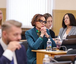 Продолжение заседания 44 заседания Мурманской областной Думы