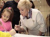 В Мурманске стартовал благотворительный проект "Здоровая семья – будущее региона"