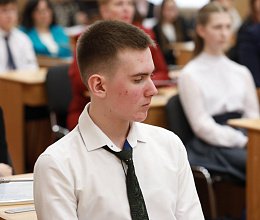 Церемония награждения победителей конкурса "Храмы России" 21 мая 2025 года