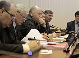 Прошло заседание комитета областной Думы по транспорту, дорожному хозяйству и информатизации, которое вел Иван Новокшонов