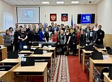 Выставка в честь 80-летия Владимира Жириновского - история, которая продолжается!