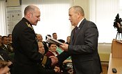 Военному комиссариату Мурманской области исполнилось 80 лет