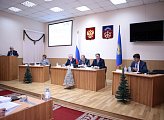 В Мурманской области двадцать лет работает Координационный Совет представительных органов муниципальных образований