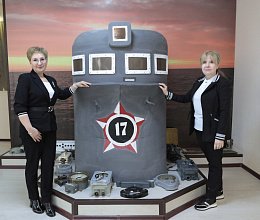 Выезд депутатов Думы и представительных органов муниципальных образований в ЗАТО Александровск, 22 мая 2024