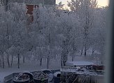 Депутат Мурманской областной Думы Александр Клементьев озвучил жалобы ковдорчан на качество уборки мусора