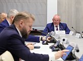 В областной Думе идет активная работа профильных комитетов