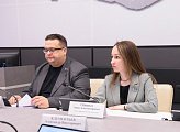 Депутаты поддержали изменения в региональное законодательство о бесплатном питании льготных категорий обучающихся