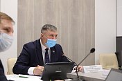 Депутаты областной Думы поддержали введение санкций за воспрепятствование законной деятельности Уполномоченного по правам человека 
