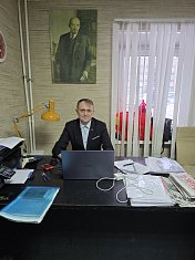Засор канализации устранен