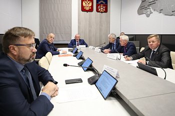 Депутаты поддержали внесение корректировки в закон об ответственном обращении с животными в Мурманской области