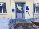 В Оленей Губе модернизируют почтовое отделение