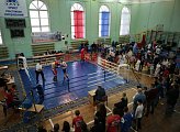 Уважаемые земляки, сегодня принял участие в торжественном открытии XII областных соревнований по кикбоксингу "Памяти Тараса Далидовича"